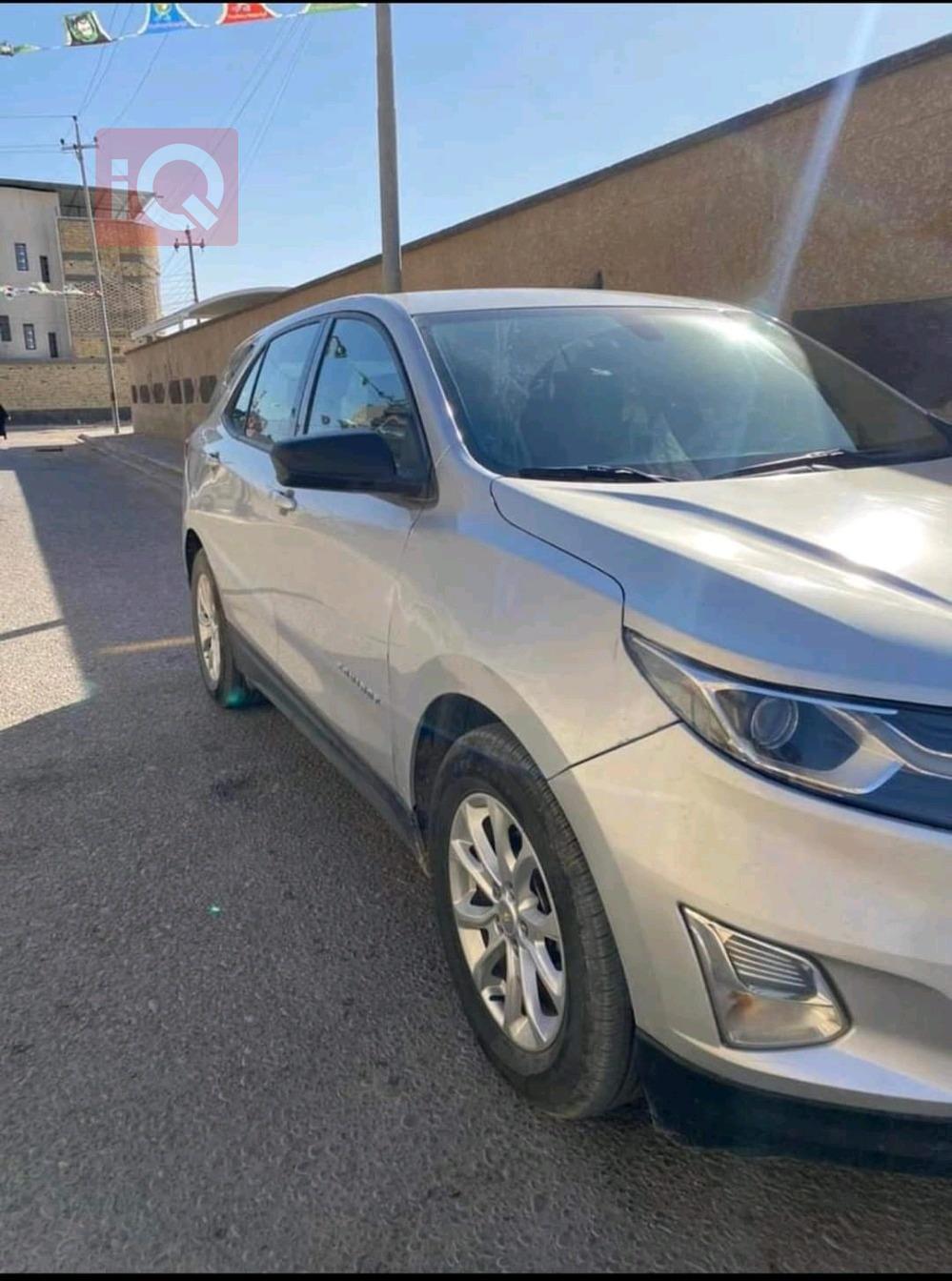 شيفروليه إكوينوكس